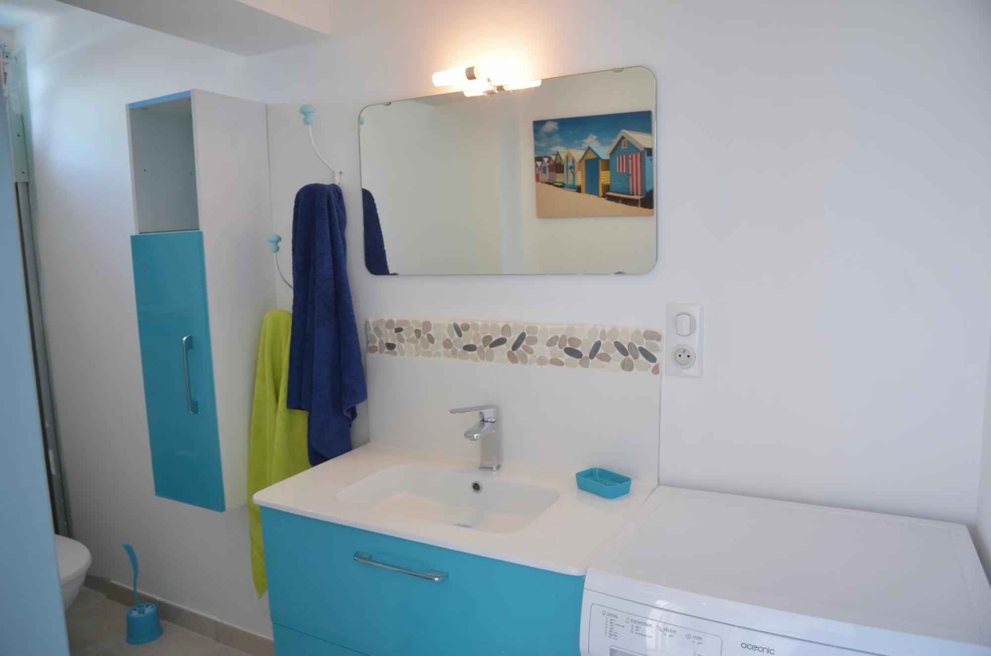 Maisonnette Gatseau Villa Saint-Trojan-les-Bains Eksteriør billede